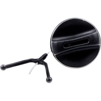 Tank cap assy