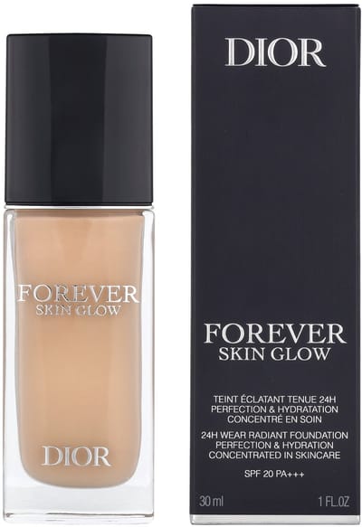 DIOR DIORSKIN FOREVER BASE FLUIDA SKIN GLOW 1.5N 30ML