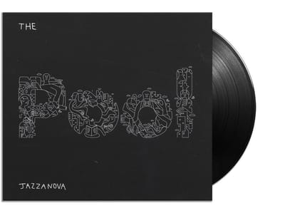 Pool - Jazzanova