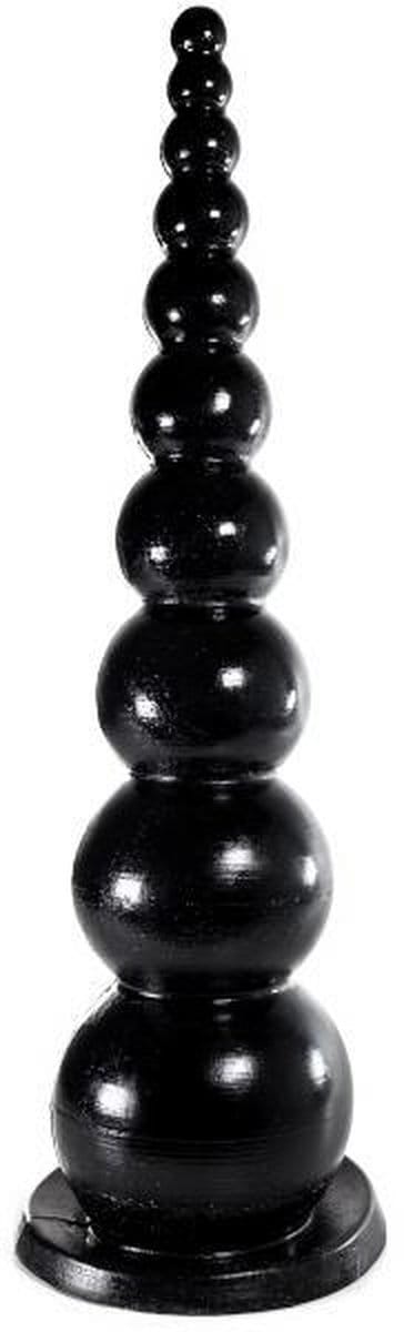 Anaal dildo Snake Pearl