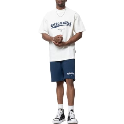 Axel Oversized T-Shirt