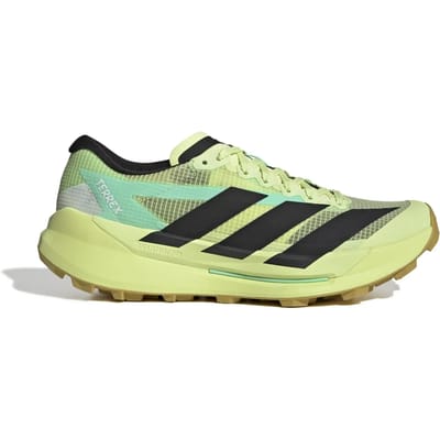adidas Terrex Agravic TT Trailschoen Heren