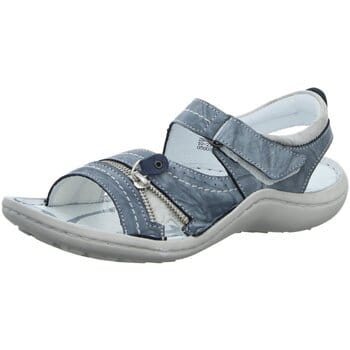 Platte sandalen Krisbut -