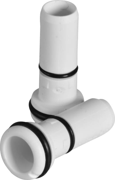 John Guest Speedfit STS12 - Superseal Steunhuls - 12mm - 50st