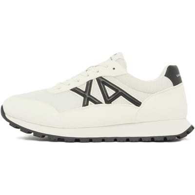 Armani Exchange Xm001960_af19388 Schoenen Wit EU 40 Man