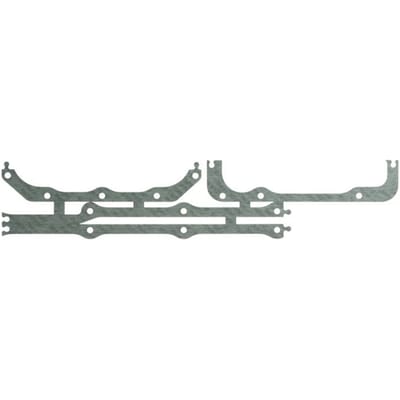 Victor Reinz Pakking, oliepomp REINZ 71-34892-00