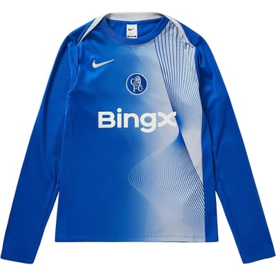 Chelsea trainingshirt Dri-FIT Academy Pro PM 2025/26