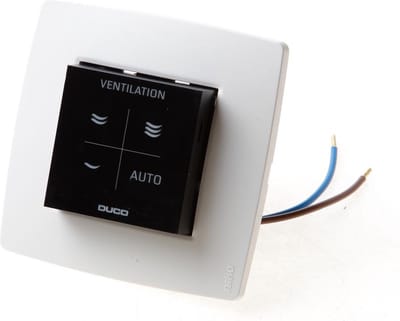 Duco Co² Ruimtesensor-RF/230V