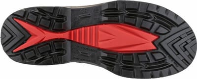 DUNLOP Purofort+ C762041 werklaars - S5 - zwart 45