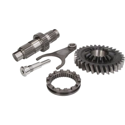 Reparatieset, achteras C.E.I 298081