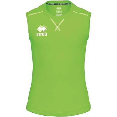 Errea Tanktop Alison Tanktop Jr - Sportswear - Kinderen