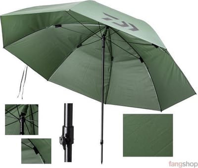 Daiwa D-VEC Wavelock Umbrella - Visparaplu