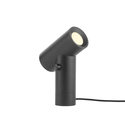 Muuto - Beam Tafellamp - zwart