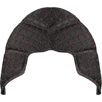 Motorhelm accessoires LS2 MX701
