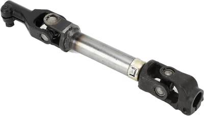 Steering Column Shaft voor Toyota RAV4 2012 - 2.5L L4 en 3.5L V6 - Hoogwaardige vervangingsonderdelen voor stuurinrichting, auto-accessoires en reparatie