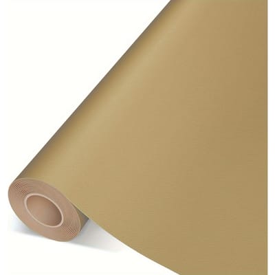 1 stuk Zelfklevend Leer, 50.01*138.0cm, Extra Groot Sofa Reparatie Patch, Leer Reparatie Autostoel Opgeknapt Leer Hoofdbord Zachte Tas 19.69*54.33in / 50*138cm