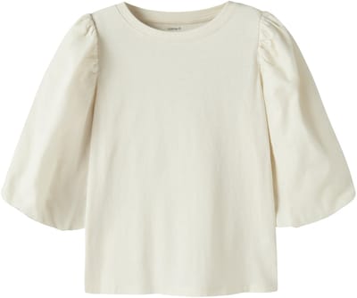 NAME IT - NKFKOMHA 2/4 TOP - Meisjes - T-shirts