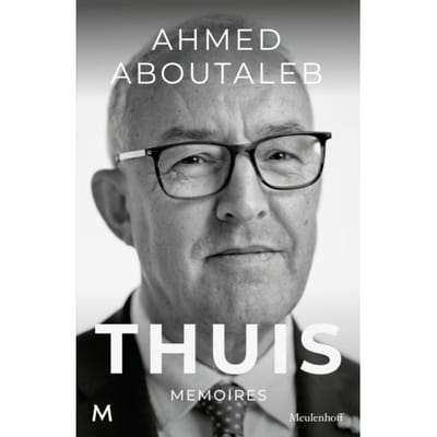 Thuis - Ahmed Aboutaleb