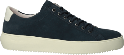 Blackstone MORGAN LOW - ZG20 Total Eclipse - Sneaker (low) - Man - Dark blue - Maat: 41