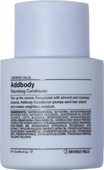 J Beverly Hills - Addbody Volumizing Conditioner
