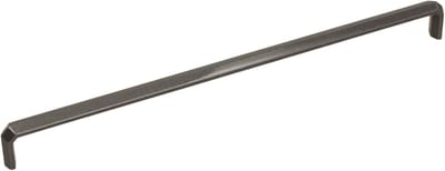 Gamet UU56 - Meubelgreep - Natuurlijk Patynowany - 320mm - Geometrisch Ontwerp