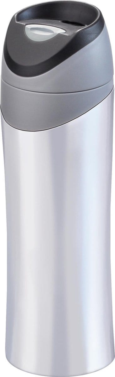 Thermosbeker koffie - RVS - 0.42 liter