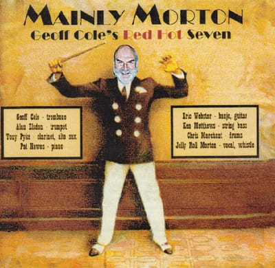 Mainly Morton
