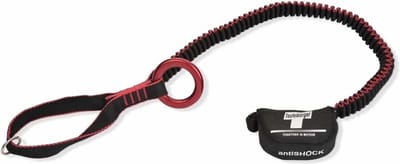 Teufelberger Antishock Motorzaagstrop