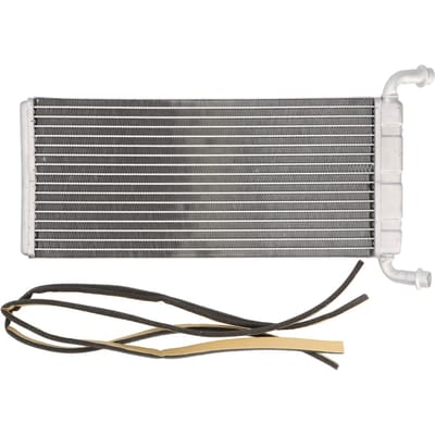 Warmtewisselaar, interieur verwarming THERMOTEC D6M017TT