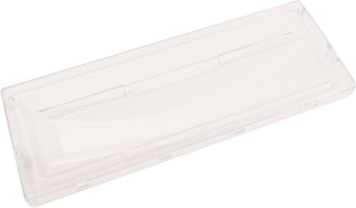 Diepvrieslade Voorzijde - Vriezer Ladefront - Vriezer Reparatie - Origineel Onderdeel - Transparant