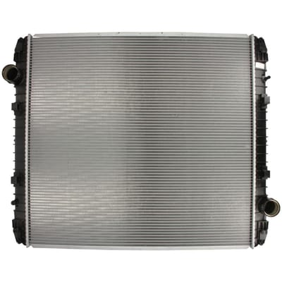 Radiator, motorkoeling TITANX IV2116N