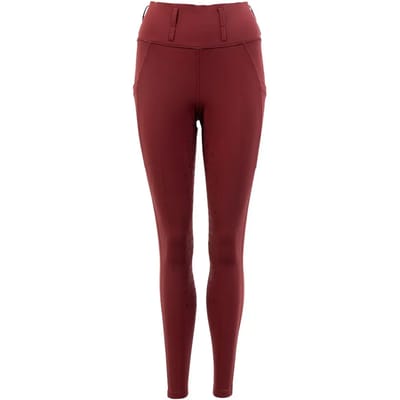 Damesbroek met volledige grip BR Equitation CLX