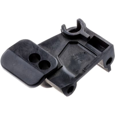 Schroef driver guide