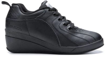 Kelme New Patty Schoenen Zwart EU 38 Vrouw