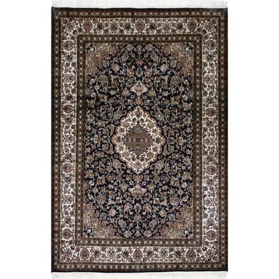 Vloerkleed Kashan | Casa Caron