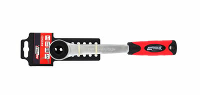 AWTOOLS Ratelsleutel 1/2" voor Leidingkoppelingen - AW20623