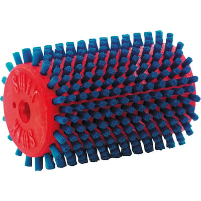 Borstels rotatief nylon Swix 100 mm