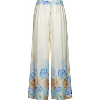 Amelie Copenhagen - Pantalons Blauw 6655rvsd