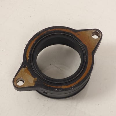 een inlaatpijp voor yamaha 400 majesty scooter 2004-2008 5ru-13586-00-00 nieuw
