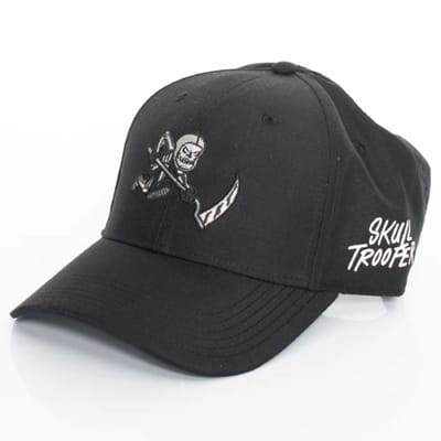 Fortnite Skull Trooper Verstelbare Pet