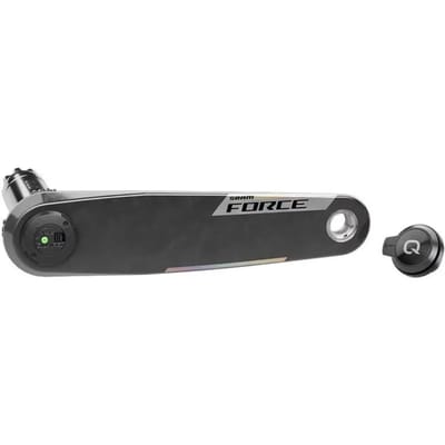 Linker slinger met krachtsensor Sram Force E1 Dub Wide W