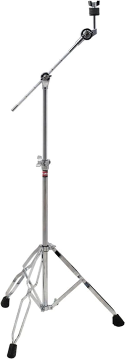Gibraltar bekken statief met boom arm 4709, Lightweight - Bekken standaard