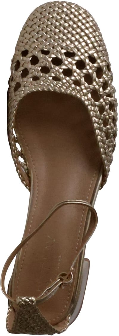 Pumps met hakken uit Parijs
