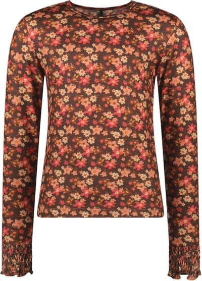 B. Nosy Y408-5423 Meisjes T-shirt - Maat 98