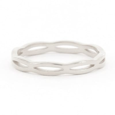 Kalli ring Open Wave 4038 (16-19MM)