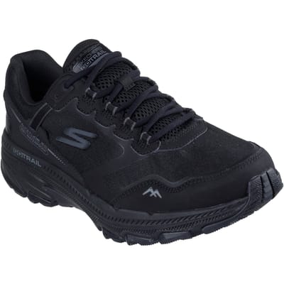 Skechers Go Run Trail Altitude 2.0 - Pine Ridge, Mannen, Zwart, Hardloopschoenen, maat: 47
