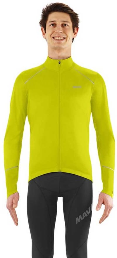 Mavic Mistral Jas Groen S Man