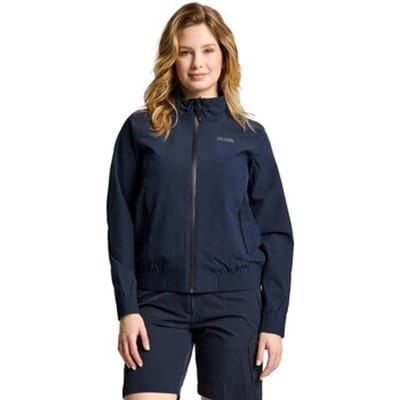 Slam Dock Ws Jacket - Sportswear - Vrouwen