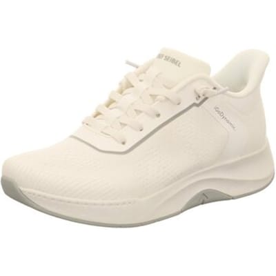 JOSEF SEIBEL Dames Sneaker Elli 21 in wit