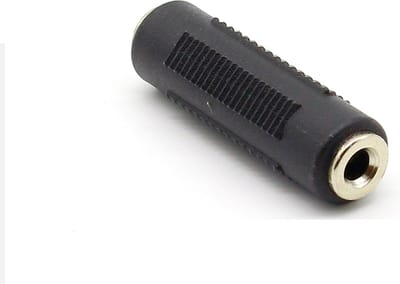 Aux verbinding adapter
